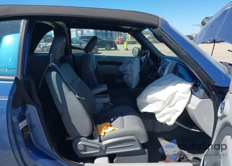 2006 Chrysler Pt Cruiser z USA, uszkodzony, nr VIN 3C3JY45X56T341923